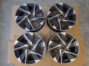 PEUGEOT CITROEN ДИСКИ 7,5JX17″ 5X108 ET44 . КОМПЛЕКТ 4SZT!!!  (1090317321) фото min 2