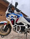 ЗАЩИТА / ДУГИ GARDA AFRICA TWIN  фото 2