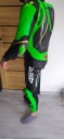 КОМБІНЕЗОН 1PC 4SR RACING MONSTER GREEN AR ROZM. 50  (1084482015) фото min 3