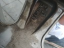 КРАСИВЕ BORBET 5X100 16R 6.5J ET 42 GOLF4 BORA LEON 1 OCTAVIA 1 A3 8L BEETLE  (1083590807) фото min 9