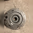 КОЛЕСО ДВОМАСОВИЙ AUDI A4 B8 2.7 MULTITRONIC 105317 G  (1002506971) фото min 3