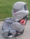 КРІСЛО ДИТЯЧІ RECARO 9-36 KG. LADNY.  (1088808697) фото min 2