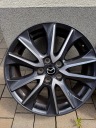ОРИГІНАЛ ДИСКИ АЛЮМІНІЄВІ MAZDA CX-3 18” 7J 5X114.3 ET50 КОМПЛЕКТ 4 SZT.  (1092307690) фото min 2