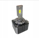 D1S ЛАМПОЧКИ LED (СВІТЛОДІОД) 12000LM  (1081653402) фото min 5