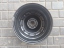 ДИСК СТАЛЬНИЙ DUNLOP 6JX15H2 ET43 4X100  (1089051879) фото min 2