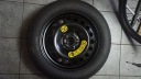 КОЛЕСО ДОКАТКА DO FORDA T165/70R17  (1091990761) фото min 3