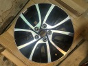 1X ДИСК VOLKSWAGEN GOLF ET49 ОРИГІНАЛ  (1083343774) фото min 5