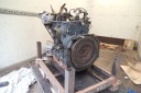 ДВИГУН НИЗ ДВИГУНА БЛОК KUBOTA 1703  (1085784656) фото min 4