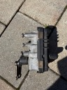 НАПРАВЛЯЮЧА ТУРБІНИ BMW 797863-0047  (1093089144) фото min 3