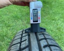 ШИНА SAVA EFFECTA+ 145/80R12 145/80/12 6MM ZASTAVA 750 FIAT 600  (1090182508) фото min 4