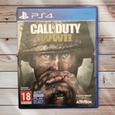 Jogo Call of Duty: World War II (WWII) - PS4 - MeuGameUsado