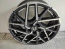 R18 HONDA CIVIC 5X114,3 8JX18 ET50 SPEEDLINE ACCORD CRV ДИСК 1 ШТ  (1084721890) фото min 4
