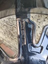 ТИТАНОВІ ДИСКИ 5X108 18″ 8,0J ET49 PEUGEOT 508 RXH ДИСКИ  (1084493206) фото min 7