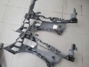 MERCEDES E КЛАСС W213 S213 213 РЕСТАЙЛ РАМА БАМПЕРА A2138852503 ПРАВА  (1089457436) фото min 4