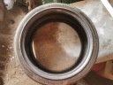 ШИНА HENKOOK VENTUS S1 235 40 R19 Z 2022R  (1089083763) фото min 6