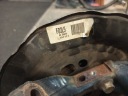 ПОВОРОТНИЙ КУЛАК ЛІВА TOYOTA AURIS I (2010-2012)  (1088289367) фото min 3