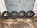 ШИНИ ЛІТНІ MICHELIN ПУЛЬТ SPORT 3 235/45 R18 98Y КОМПЛЕКТ  (1091279686) фото min 1