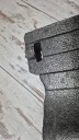 PORSCHE MACAN 95B ABSORBER BUMPERS PERID 95B807550  photo 3