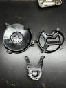 КРИШКИ DEKIELKOW BMW S1000RR (16-18R)  (1087862914) фото min 2
