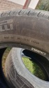 4 ШИНИ PIRELLI CINTURATO P7 215/55/R17 94W, 2X 7MM, 2X 5-5,5MM  (1093647616) фото min 5