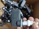 МОТОРЧИК ФАРИ МЕХАНІЗМ РЕГУЛЮВАННЯ КРИШКА ФАРИ FORD 89039045  фото 1