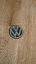 ОРИГІНАЛЬНИЙ ЗНАЧОК / ЕМБЛЕМА VW КРИШКИ БАГАЖНИКА ЗАД – GOLF 3 VENTO (1H6 853 630 B)  (1093553838) фото min 1