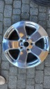 ТИТАНОВИЙ ДИСК JEEP 18 ДЮЙМИ 5X127 1HX65TRMAB  (1090453352) фото min 1