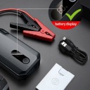 BASEUS BOOSTER POWERBANK 2000A/20000MAH (1081139798) фото min 3