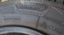 КОЛЕСА 16'/5X110 GOODYEAR ULTRAGRIP +; 215/65R16; RENEGADE, COMPASS II, FIAT  (1093845475) фото min 5