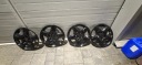 КОЛЕСА СТРУКТУРАЛЬНИЙ OPEL 5X110 ШИНИ ЗИМОВІ  (1088554313) фото min 5