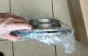 2X ДИСКОМ ГАЛЬМІВНОЮ ЗАД RAP BRAKES R-D0057 BMW  (1085332021) фото min 5