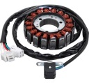 КОТУШКОЮ ЗАПАЛЮВАННЯ GOOFIT DO МОТОЦИКЛА QUADA BOLT-ON МОНТАЖ LTZ400/Z400/DVX400  (1083577663) фото min 1