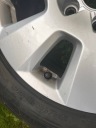 ОРИГІНАЛ ДИСКИ AUDI 16” 7,5J ET37 4G0601025 + DUNLOP 225/55 R16  (1093746099) фото min 9