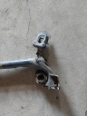 OPEL  CORSA E OS ПІДВІСКА БАЛКА ЗАД  14-19R  (1090500478) фото min 2
