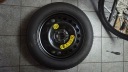 КОЛЕСО ДОКАТКА DO FORDA T165/70R17  (1091990761) фото min 2