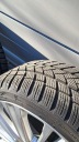 КОЛЕСА ДИСКИ 5X108 ET50 FOCUS RS MK3 ШИНИ 235/35/19 VREDESTEIN  (1091482991) фото min 13