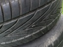 ДИСКИ Z ШИНАМИ 195/65 R15 60.1MM 4X100  (1093463940) фото min 7