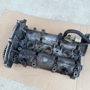 КРИШКА КЛАПАНІВ ПЛЮС ВАЛИ РОСПОДІЛЬНИКА SKODA FABIA 1.2 12V BME 64 KM  (1092589375) фото min 7