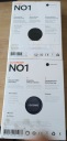 НОВИЙ КОМПЛЕКТ OOONO CO-DRIVER NO1 + P- DISC NO1 | КОМПЛЕКТ DO AUTA,  (1093497936) фото min 3