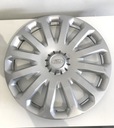 TAPACUBO 15” INTEGROS FORD FIESTA TOURNEO CURIER TRANSIT 
