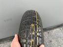 НОВЕ КОЛЕСО ДОКАТКА ЗАПАСНЕ 14 TOYOTA YARIS I 1999-2005  (1089300065) фото min 6