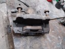СУПОРТ ЛІВИЙ ПЕРЕДНІЙ OCTAVIA II AUDI A3 8P GOLF V ДИСКОМ 288MM Z JARZMEM  (1089907369) фото min 3