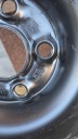 КОЛЕСО ДОКАТКА VW 18″, 125/70 R18, ET38, 5X100  (1090476175) фото min 7