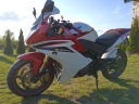 Honda CBR 600F pc41 2012r (1084945945) фото min 9