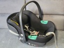 CYBEX ATON B2 I-SIZE КРІСЛО АВТО NOSIDELKO Z БАЗА ISOFIX / 0-13 KG  (1093474794) фото min 5