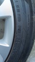 ОРИГІНАЛ AUDI КОЛЕСА ДИСКИ ЛІТНІ 17 ДЮЙМИ 5X112 ET46 A3 8Y 225/45 17  (1085809040) фото min 4