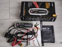 ЗАРЯДНИЙ ПРИСТРІЙ АВТО ЗАРЯДНИЙ ПРИСТРІЙ CTEK MXS 5.0 12V/5A ЯК НОВИЙ  (1088865006) фото min 1