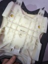 YAMAHA R6 RJ15, СИДІННЯ ВОДІЯ 08-15R  (1088452713) фото min 3
