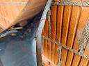 KIA SPORTAGE V NQ5 WING LEWYBKOLOR US DELIKATNIE DAMAGED  photo 4