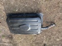 TANK FUEL POLONEZ TRUCK  photo 2